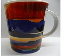 Dunoon Cairngorm Rossa Skies Faro Tazza