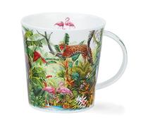 DUNOON Cairngorm - Tazza da 0,48 l Lost World (Jaguar)