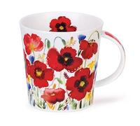 DUNOON CAMPAGNE Poppy by Claire Winteringham Cairngorm