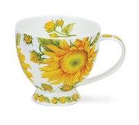 Dunoon Girasole Jumbo 0,42 L Tazza Da Tè Mug Tazza Da Caffè Skye