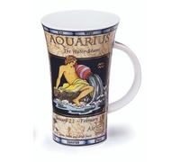 Dunoon Glencoe Aquarius Tazza