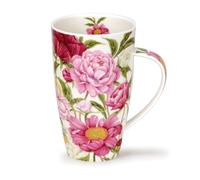 Dunoon Henley Peonies Aileen Morley