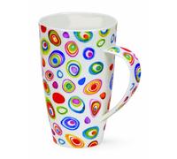 DUNOON Henley - Tazza Razzmatazz