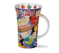 Dunoon Jumbobecher Glencoe I Pianeti Per 500Ml Formano