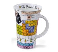 Dunoon Jumbobecher Glencoe Tavola Periodica Periodensystem Per 500Ml Formano