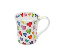 Dunoon Jura Warm Hearts