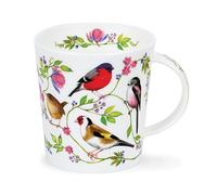 Dunoon Lomond - Tazza da 0,32 l, motivo: coro mattutino