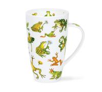 Dunoon Luppolo Esso Rana Tazza Gigante Tazza di Tè Tazza da Caffè Henley 0,55 L