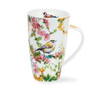Dunoon Morning Song Goldcrest Goldhähnchen Jumbotazza Kaffeebecher Henley 0,55 L