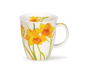DUNOON Nevis Flora Campana di Pasqua