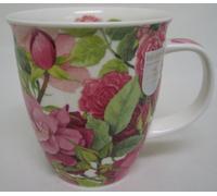 Dunoon Nevis Tazza, motivo "Chartwell Dark"