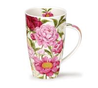 Dunoon Peonie Peonia Tazza da Caffè Henley 0,55 L