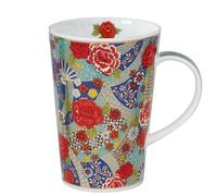 DUNOON Shetland - Bicchieri Tazza a forma di kimono da 0,44 litri