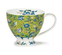 Dunoon Skye Caprice - Tazza in porcellana fine, 0,42 l