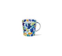 Dunoon - Tazza Blobs Blue
