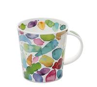 DUNOON Tazza Blobs! Green Lomond