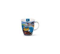 Dunoon - Tazza con astice Ahoy