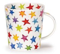 Dunoon Tazza di Tè Tazza da Caffè Starburst 0,3l Lomond