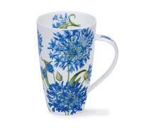 Dunoon Tazza Gigante Agapanthus Tazza da Caffè Henley 0,55 L