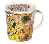 Dunoon - Tazza Lomond Destiny Klimt Kuss 320 ml
