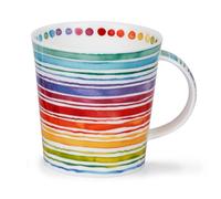 Dunoon Tazza Sunset Strip Lomond 0,3L Tazza Da Caffè