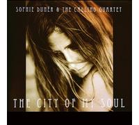 Dunor, Sophie - City of My Soul