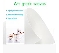 DunPei Quadro su Tela di Animali decorazione della casa Orso furioso decorazioni murali ideali per camera da letto bagno sala da pranzo(nero24)-80x120cm Incorniciato