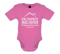 Dunphy Real Estate - Body / Bambino T-Shirt - TV Moderno Famiglia Phil