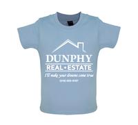 Dunphy Real Estate - Body / Bambino T-Shirt - TV Moderno Famiglia Phil