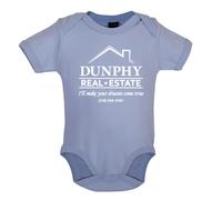Dunphy Real Estate - Body / Bambino T-Shirt - TV Moderno Famiglia Phil
