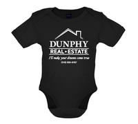Dunphy Real Estate - Body / Bambino T-Shirt - TV Moderno Famiglia Phil
