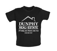 Dunphy Real Estate - Body / Bambino T-Shirt - TV Moderno Famiglia Phil