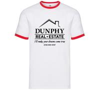 Dunphy Real Estate - Uomo Suoneria - Divertente TV Moderno Famiglia Phil