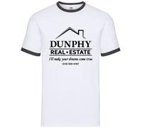 Dunphy Real Estate - Uomo Suoneria - Divertente TV Moderno Famiglia Phil