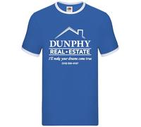 Dunphy Real Estate - Uomo Suoneria - Divertente TV Moderno Famiglia Phil