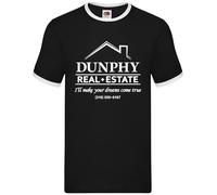 Dunphy Real Estate - Uomo Suoneria - Divertente TV Moderno Famiglia Phil