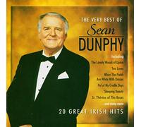 DUNPHY, SEAN - VERY BEST OF