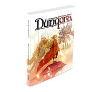 DUNQORA - LE CRONACHE DELLE GUERRE ETERNE