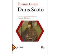 Duns Scoto