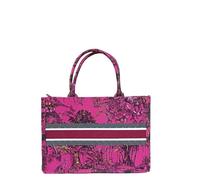 DUNSBY Borsa Mare Donna Customized European Style Top-Handle Bag Fashion Personality Single Shoulder Canvas Bag Large Capacity Tote Bag(E)