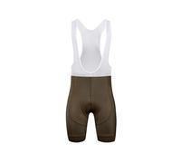 DUNSBY Salopette da uomo da ciclismo pantaloncini estivi da bicicletta pantaloni da bici da corsa su strada collant ciclismo ciclismo pantaloncini ciclismo mountain bike, Marrone, S