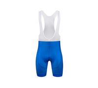 DUNSBY Salopette da uomo da ciclismo pantaloncini estivi da bicicletta pantaloni da bici da corsa su strada collant ciclismo ciclismo pantaloncini ciclismo mountain bike, Blu, XXL