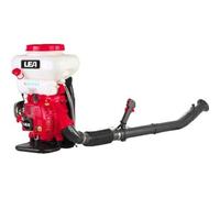 Dunsch atomizzatore a scoppio con motore da 42,7 CC