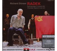 DUNSER, R. - RADEK