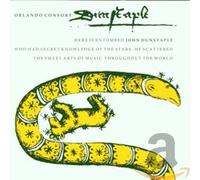 Dunstable/ Orlando Consort - Missa Rex Seculorum