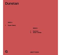 Dunstan - Grotto 10" Ep