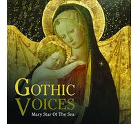 Gothic Voices Gothic Voices: Mary Star of the Sea (CD) Album