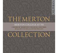 Dunstaple, J. - Merton Collection