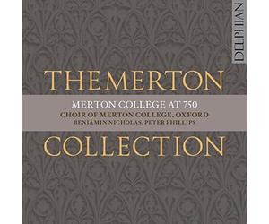 Dunstaple, J. - Merton Collection