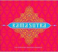 Dunster Chinmaya - Kamasutra Une Exp?Rience Musicale Sensue